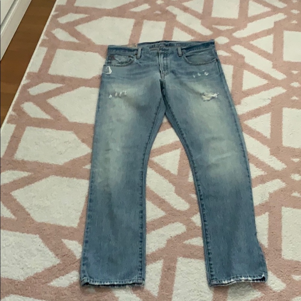 Men’s jeans
